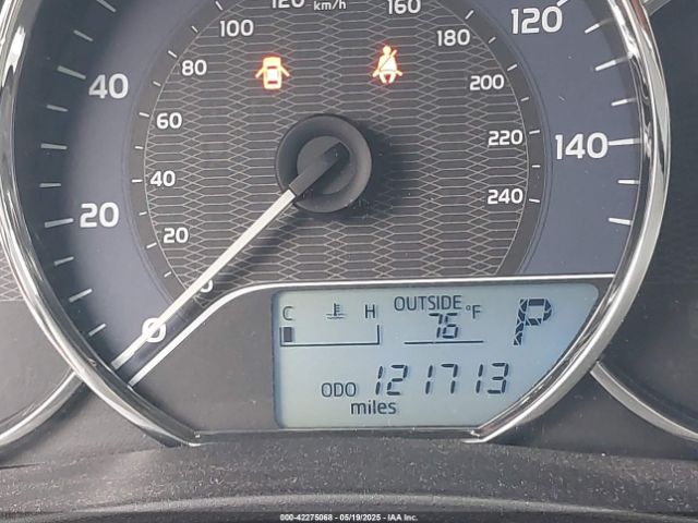 2T1BURHE6FC460277 Toyota COROLLA LE