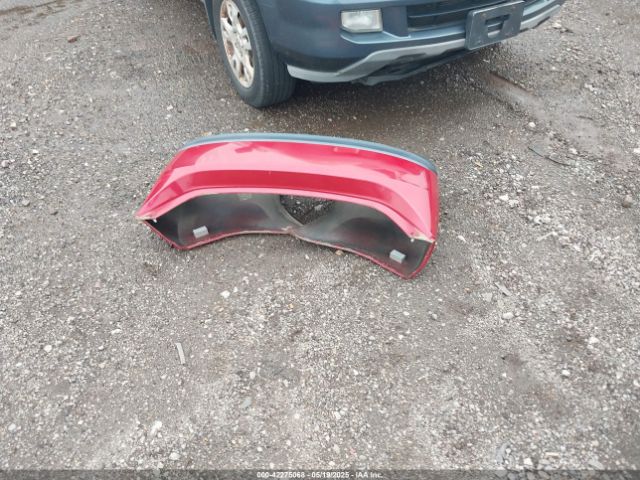 2T1BURHE6FC460277 Toyota COROLLA LE