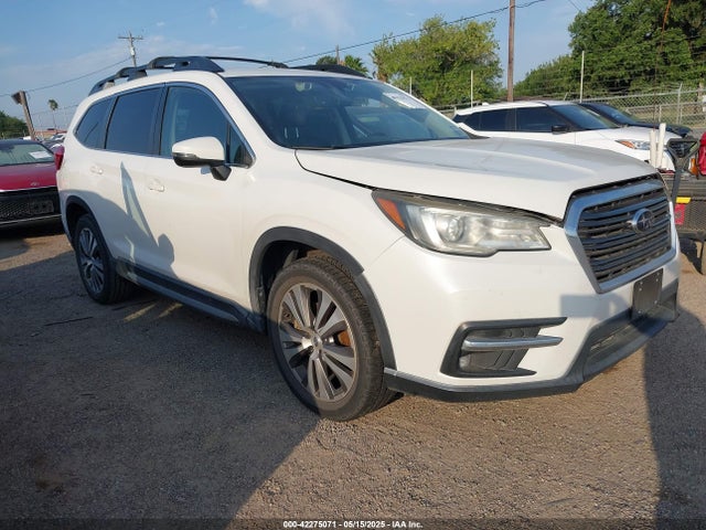 Subaru 2019 2019 4S4WMAMD6K3473223 main image