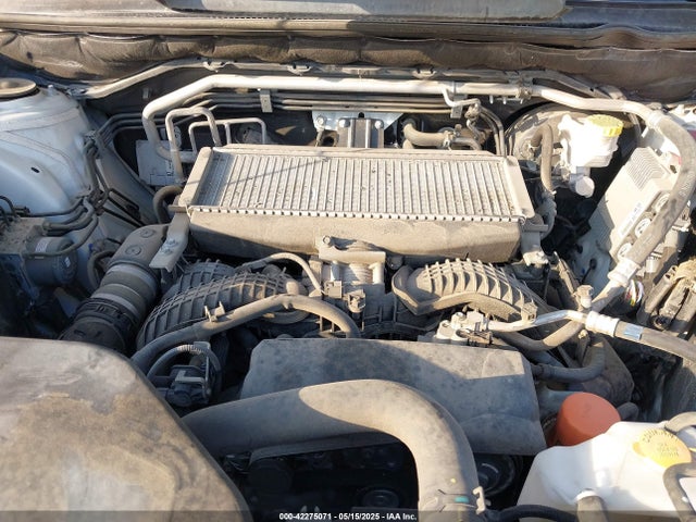 Subaru 2019 2019 4S4WMAMD6K3473223 Image 10