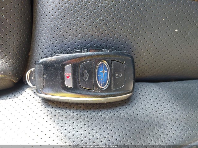 Subaru 2019 2019 4S4WMAMD6K3473223 Image 11