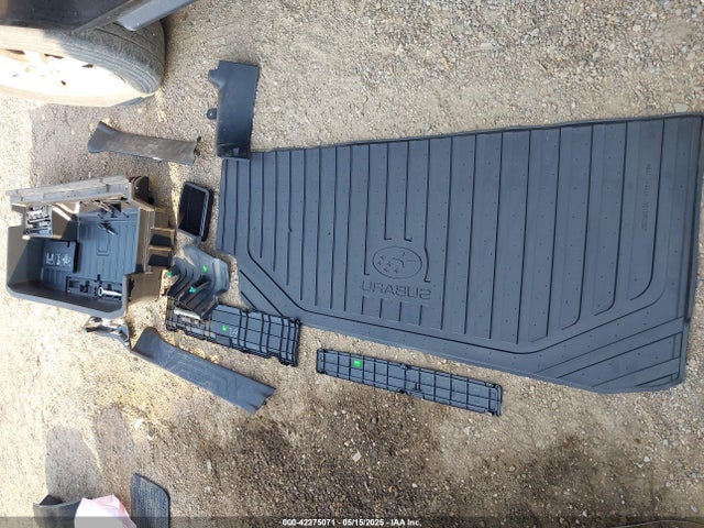 Subaru 2019 2019 4S4WMAMD6K3473223 Image 12