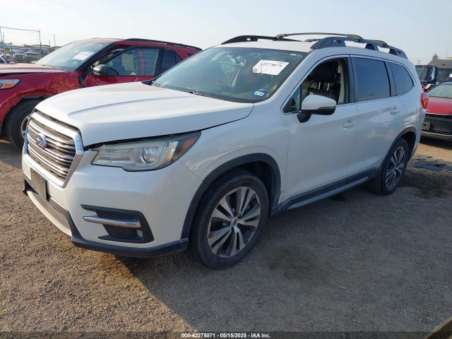 Subaru 2019 2019 4S4WMAMD6K3473223 Image 2