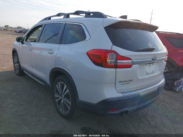 Subaru 2019 2019 4S4WMAMD6K3473223 Image 3