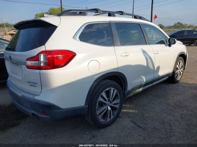 Subaru 2019 2019 4S4WMAMD6K3473223 Image 4