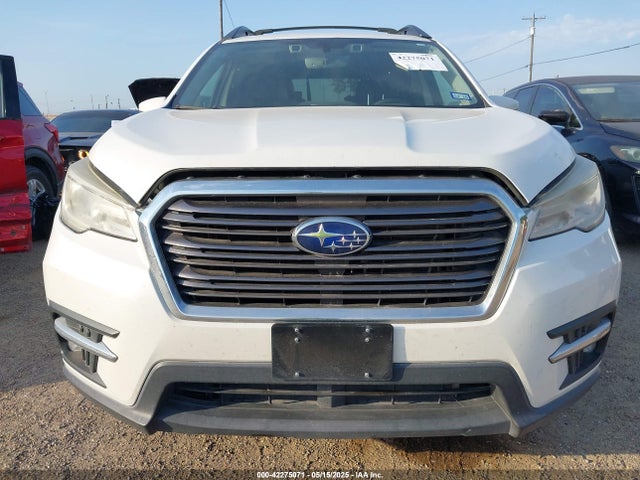 Subaru 2019 2019 4S4WMAMD6K3473223 Image 6