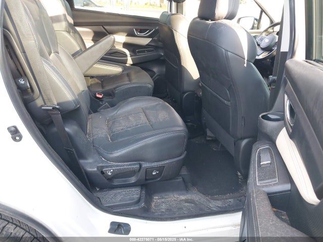 Subaru 2019 2019 4S4WMAMD6K3473223 Image 8
