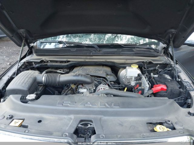 2021 RAM 1500 1C6SRFJTXMN734090 Photo 9