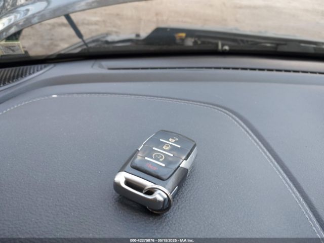 2021 RAM 1500 1C6SRFJTXMN734090 Photo 10