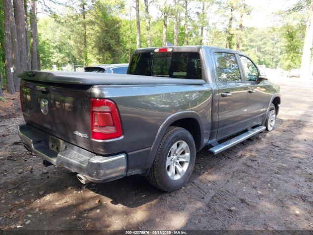 2021 RAM 1500 1C6SRFJTXMN734090 Photo 3
