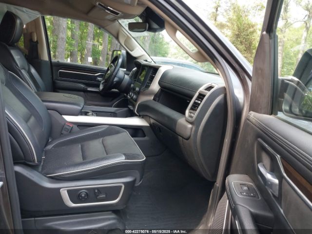 2021 RAM 1500 1C6SRFJTXMN734090 Photo 4