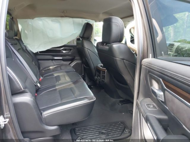 2021 RAM 1500 1C6SRFJTXMN734090 Photo 7