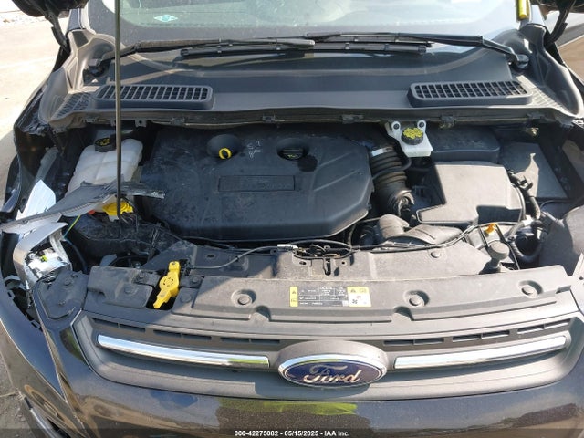 1FMCU9G91GUB91291 Ford 2016