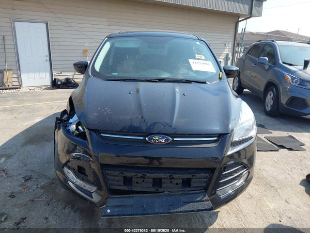 1FMCU9G91GUB91291 Ford 2016