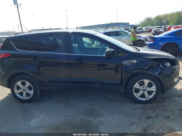 1FMCU9G91GUB91291 Ford 2016