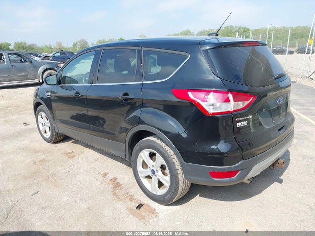 1FMCU9G91GUB91291 Ford 2016