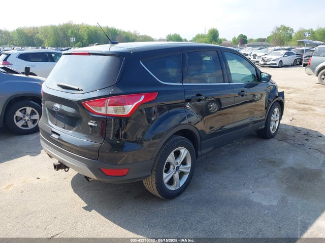 1FMCU9G91GUB91291 Ford 2016