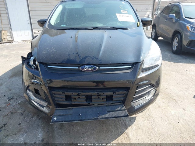 1FMCU9G91GUB91291 Ford 2016