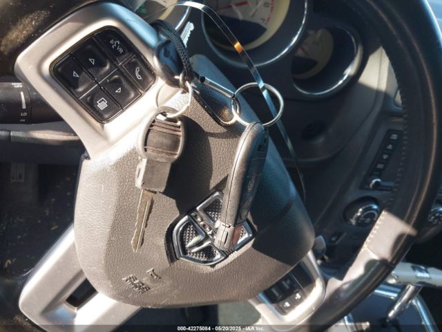 2012 DODGE CHALLENGER 2C3CDYBTXCH101672 Photo 10