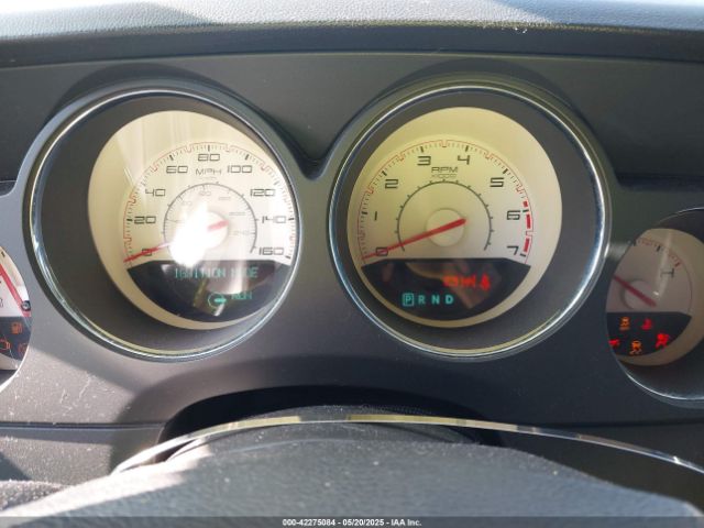 2012 DODGE CHALLENGER 2C3CDYBTXCH101672 Photo 6