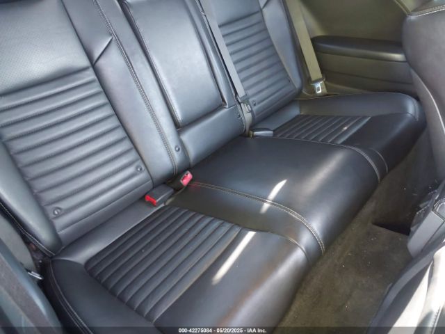 2012 DODGE CHALLENGER 2C3CDYBTXCH101672 Photo 7
