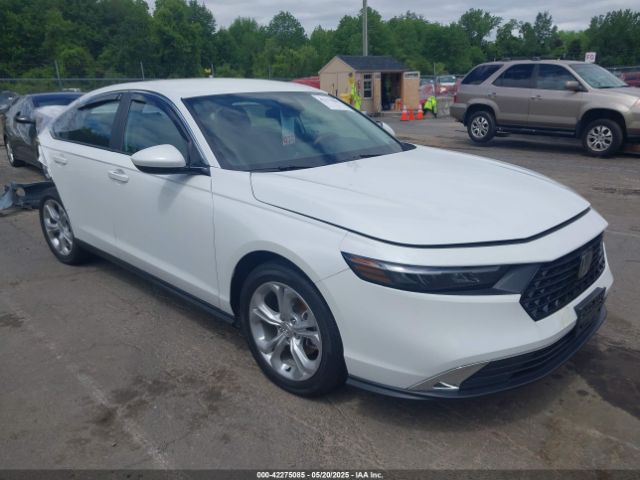 2024 HONDA ACCORD 1HGCY1F26RA063973