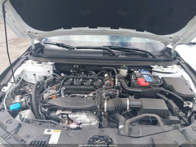 2024 HONDA ACCORD 1HGCY1F26RA063973 Photo 9
