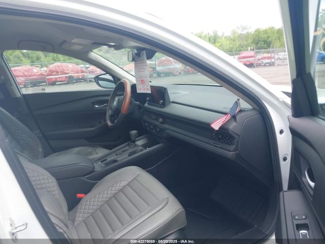 2024 HONDA ACCORD 1HGCY1F26RA063973 Photo 4