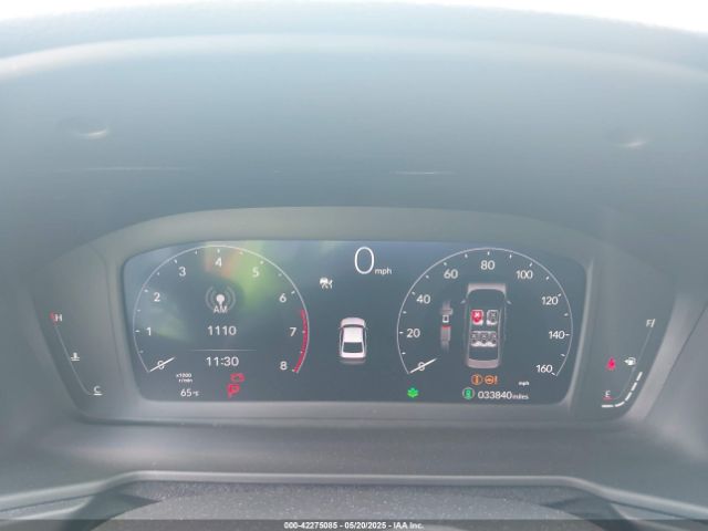 2024 HONDA ACCORD 1HGCY1F26RA063973 Photo 6