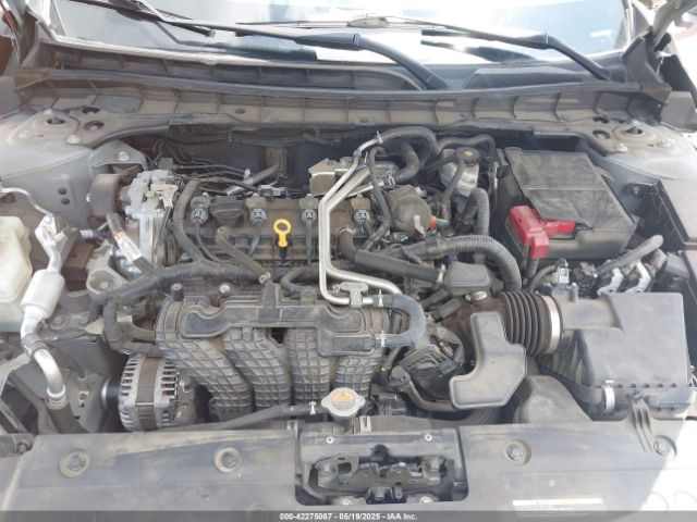 2021 NISSAN ALTIMA 1N4BL4DVXMN378015 Photo 9