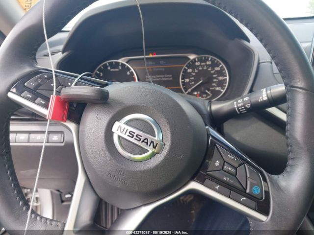 2021 NISSAN ALTIMA 1N4BL4DVXMN378015 Photo 10