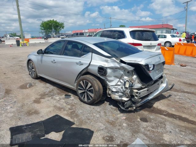 2021 NISSAN ALTIMA 1N4BL4DVXMN378015 Photo 2