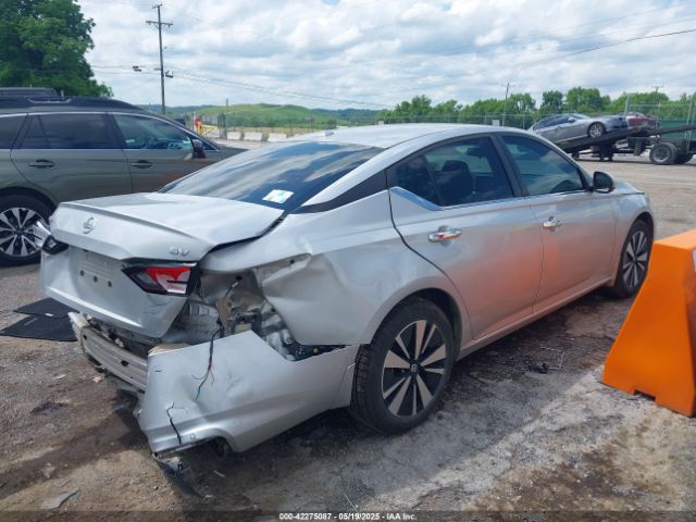 2021 NISSAN ALTIMA 1N4BL4DVXMN378015 Photo 3