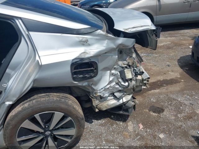 2021 NISSAN ALTIMA 1N4BL4DVXMN378015 Photo 5