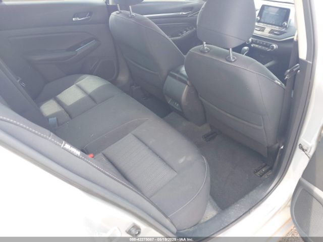 2021 NISSAN ALTIMA 1N4BL4DVXMN378015 Photo 7