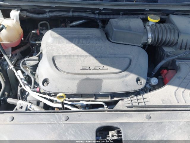 2023 CHRYSLER PACIFICA 2C4RC1GGXPR552354 Photo 9