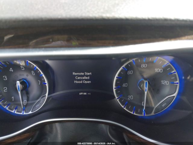 2023 CHRYSLER PACIFICA 2C4RC1GGXPR552354 Photo 6