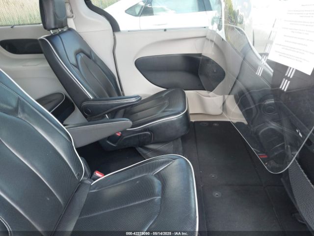 2023 CHRYSLER PACIFICA 2C4RC1GGXPR552354 Photo 7