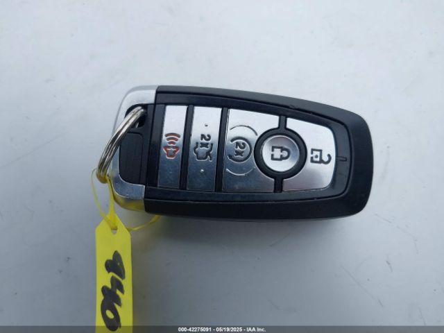 1FM5K8GT0JGC48915 Ford EXPLORER SPORT