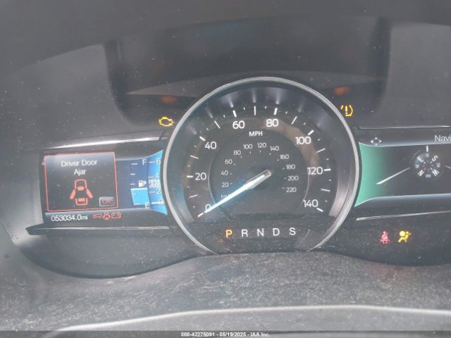 1FM5K8GT0JGC48915 Ford EXPLORER SPORT