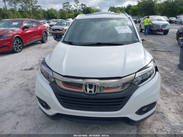 3CZRU5H54KM729721 Honda HR-V EX