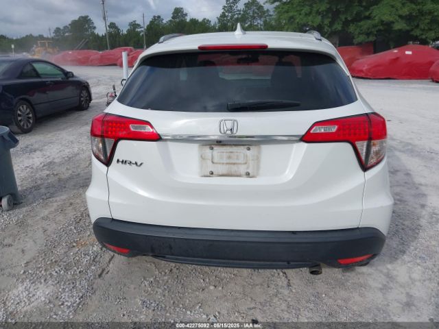 3CZRU5H54KM729721 Honda HR-V EX