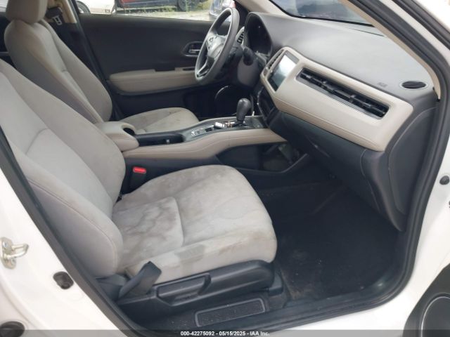 3CZRU5H54KM729721 Honda HR-V EX