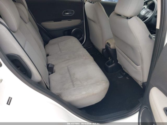 3CZRU5H54KM729721 Honda HR-V EX