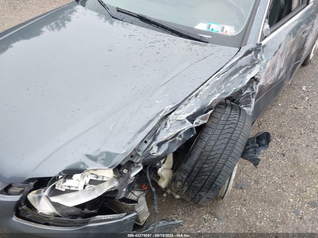 2008 AUDI A4 WAUDF78E28A014915 Photo 5