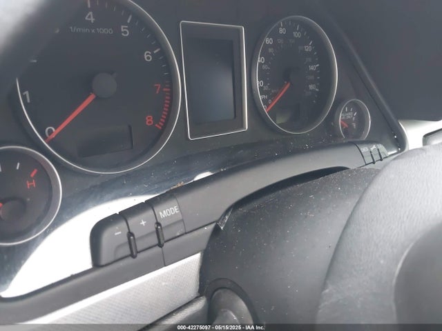 2008 AUDI A4 WAUDF78E28A014915 Photo 6