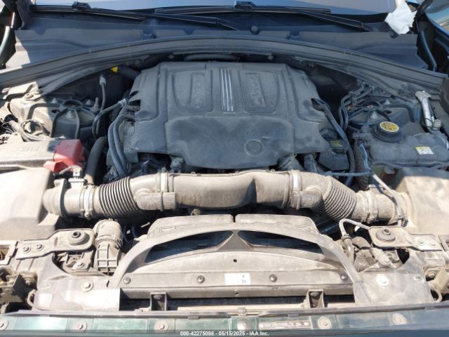 SADCJ2BV1HA091739 Jaguar F-pace 35t Premium