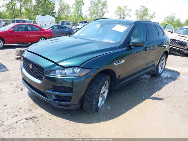 SADCJ2BV1HA091739 Jaguar F-pace 35t Premium