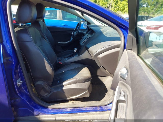 Ford FOCUS SE 2014 1FADP3F25EL323396 Image 5