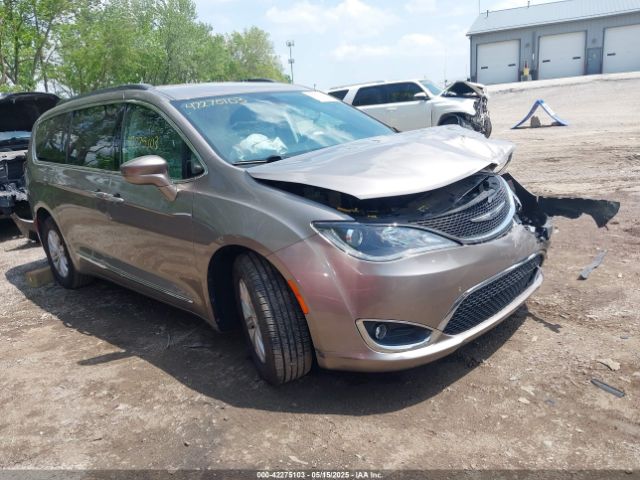 2017 CHRYSLER PACIFICA 2C4RC1BGXHR569390